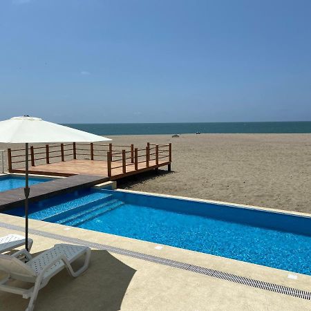 Ocean Club - Ocean Suites II Плаяс Екстериор снимка