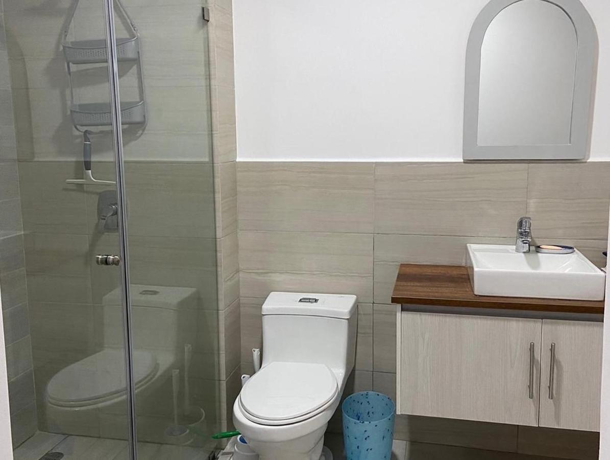 Ocean Club - Ocean Suites II Плаяс Екстериор снимка