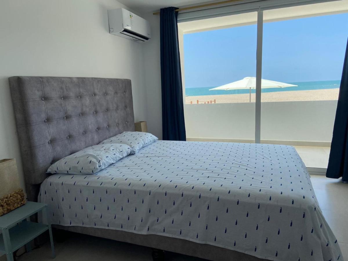 Ocean Club - Ocean Suites II Плаяс Екстериор снимка