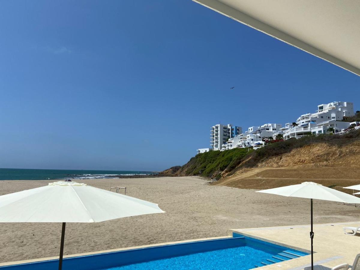 Ocean Club - Ocean Suites II Плаяс Екстериор снимка