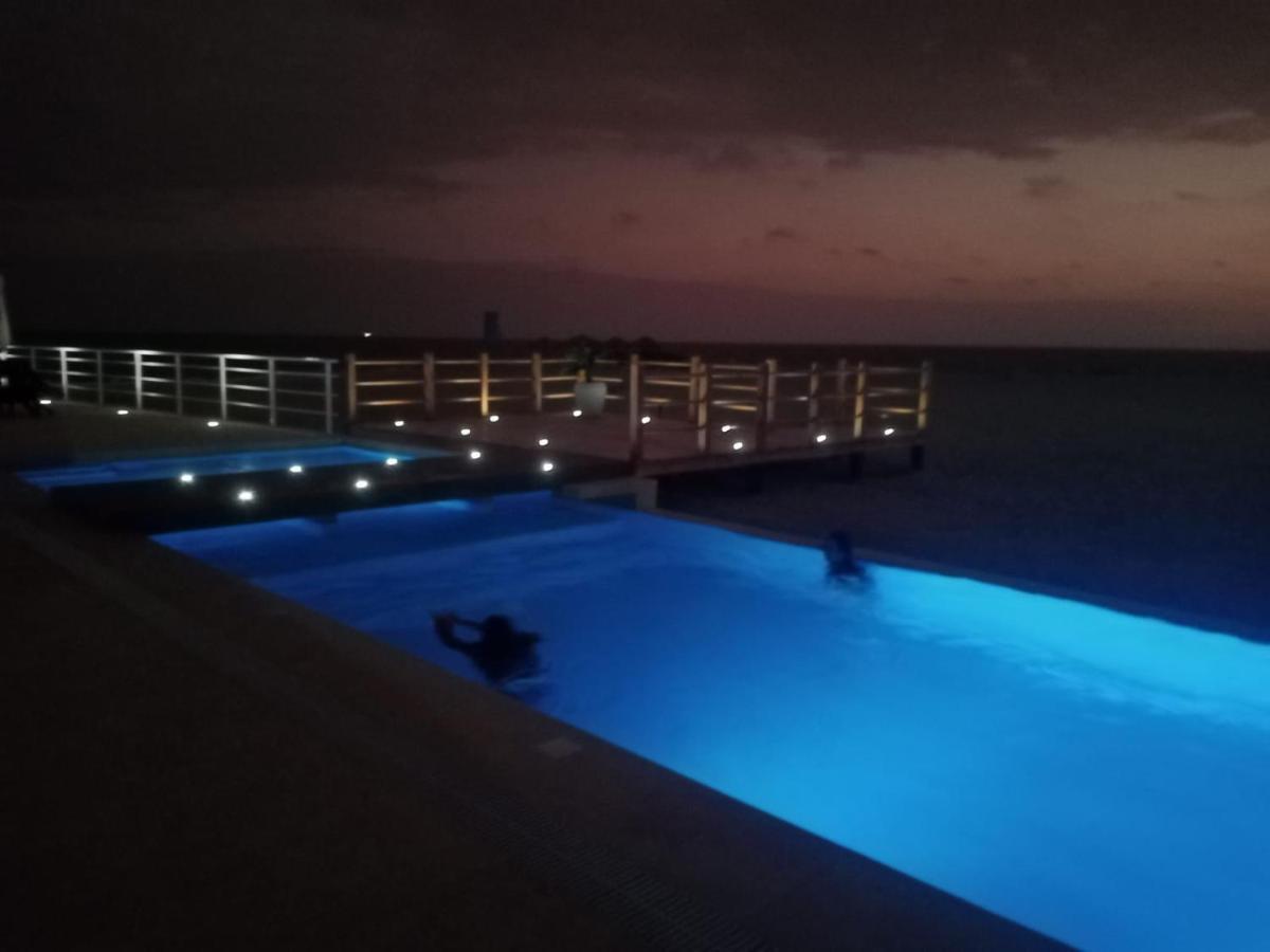 Ocean Club - Ocean Suites II Плаяс Екстериор снимка