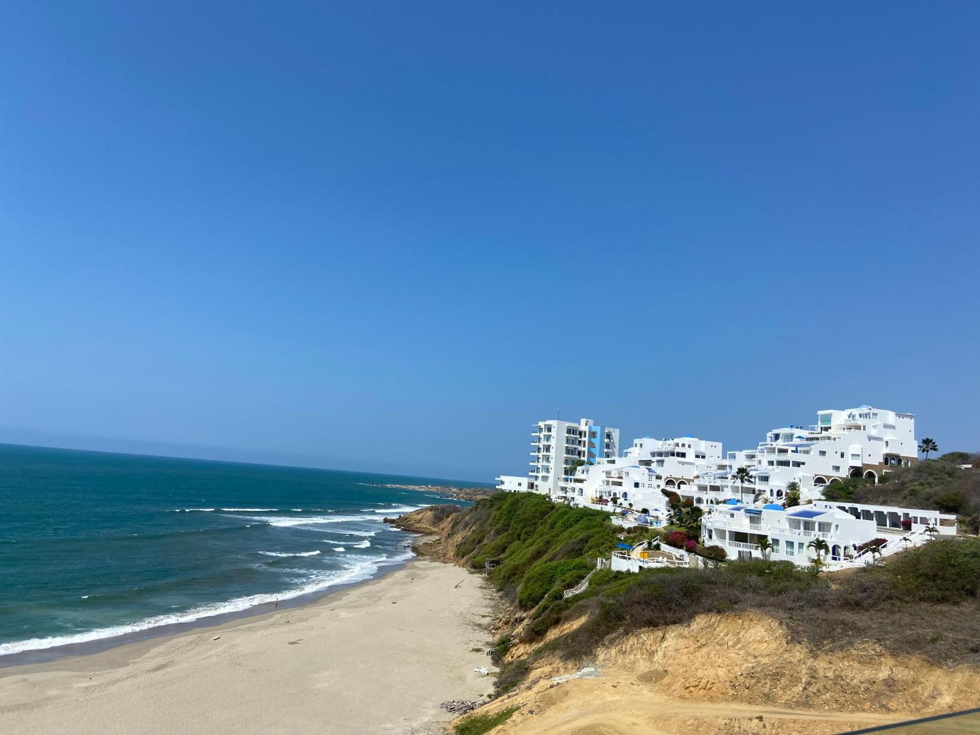 Ocean Club - Ocean Suites II Плаяс Екстериор снимка