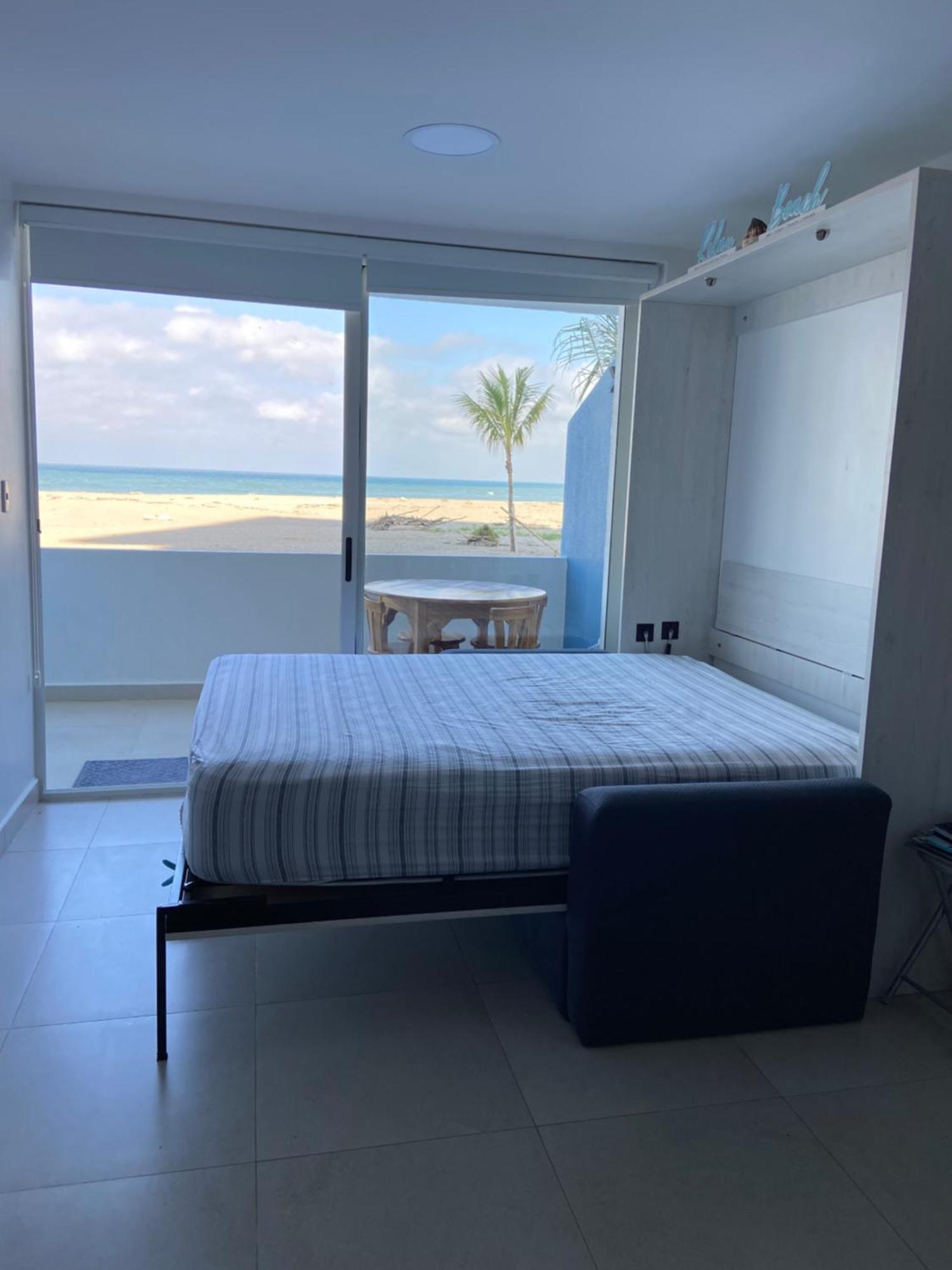 Ocean Club - Ocean Suites II Плаяс Екстериор снимка
