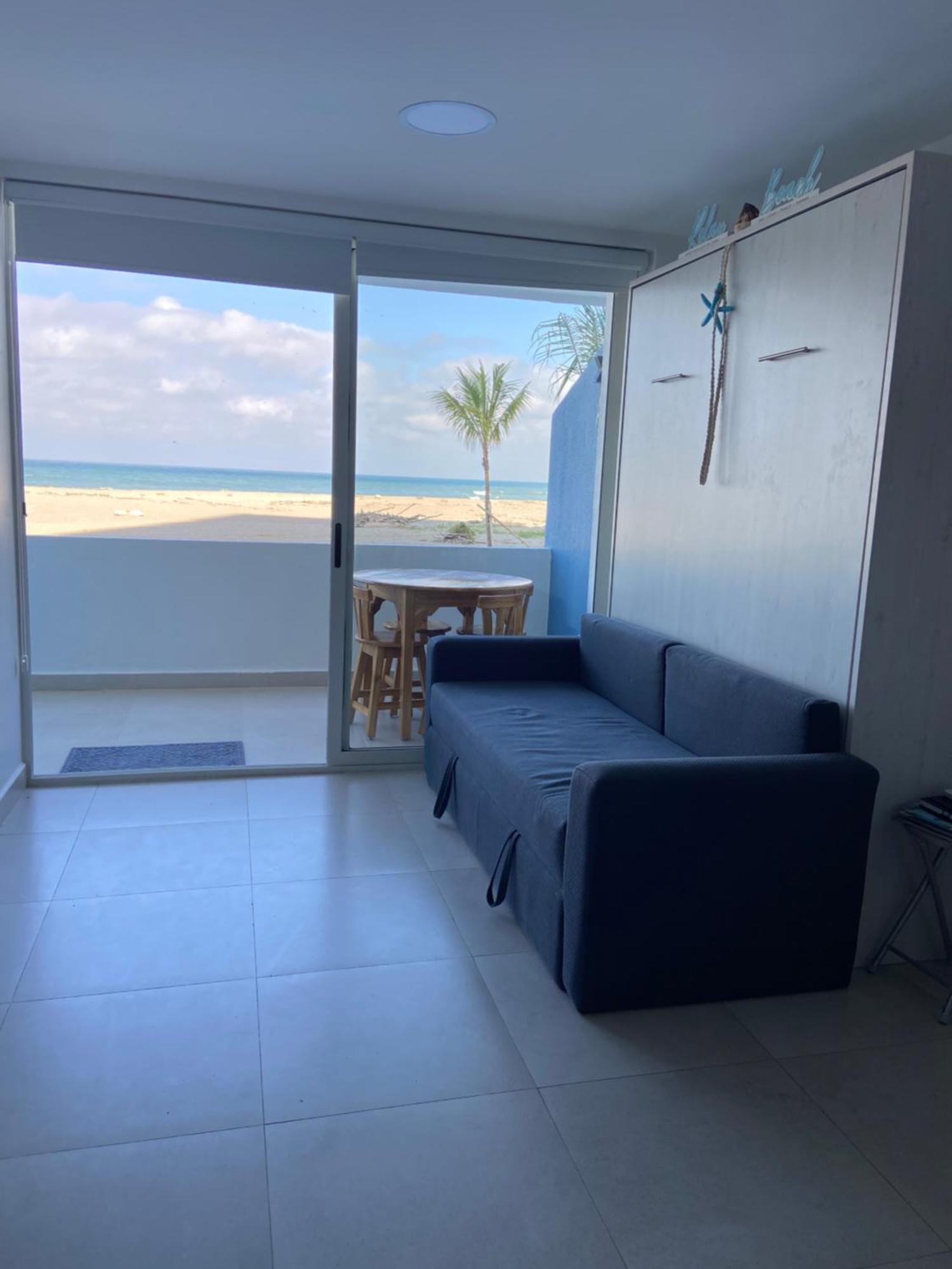 Ocean Club - Ocean Suites II Плаяс Екстериор снимка