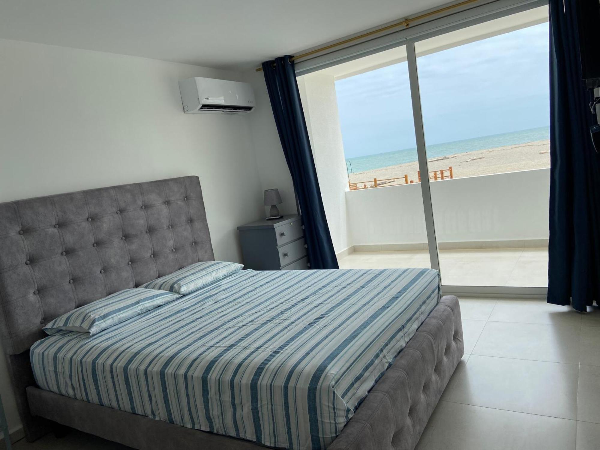 Ocean Club - Ocean Suites II Плаяс Екстериор снимка